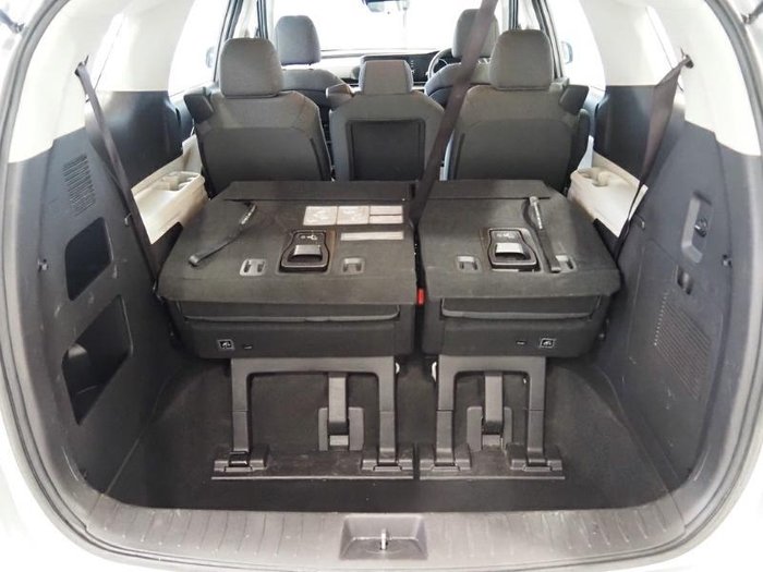 2022 Kia Carnival S