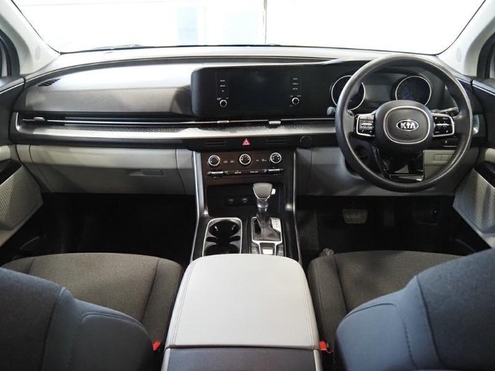 2022 Kia Carnival S