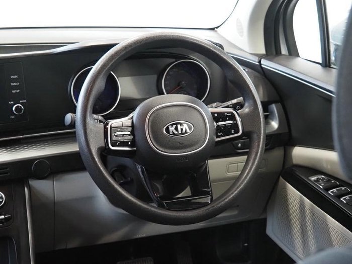 2022 Kia Carnival S