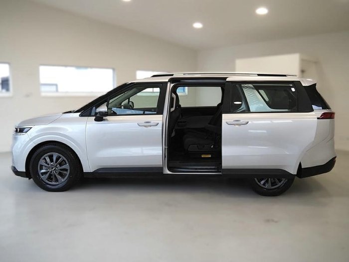 2022 Kia Carnival S