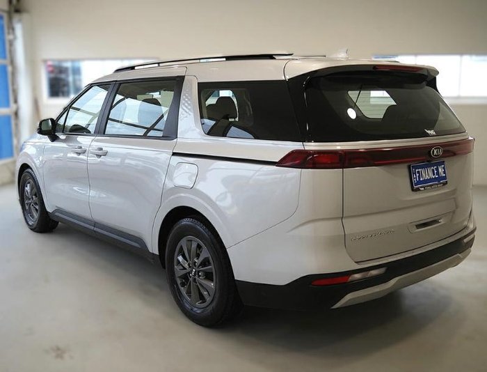 2022 Kia Carnival S