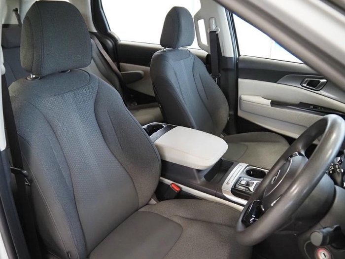 2022 Kia Carnival S