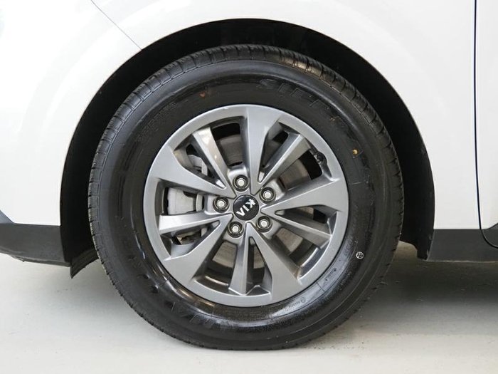 2022 Kia Carnival S