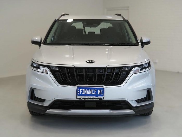 2022 Kia Carnival S