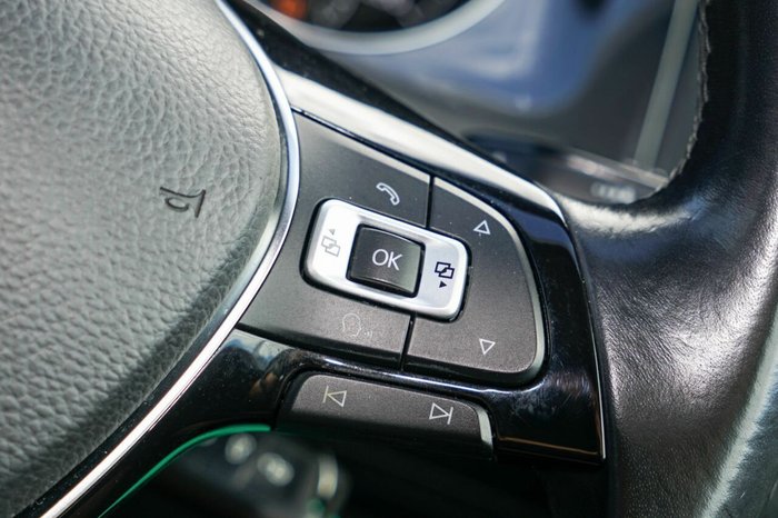 2018 Volkswagen Golf 110TSI Comfortline