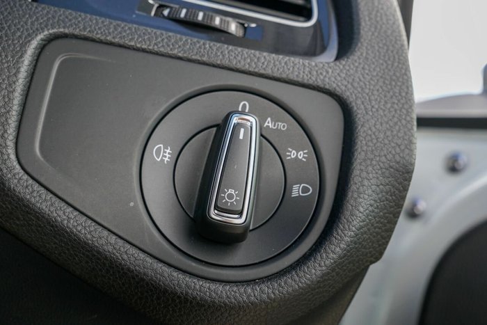 2018 Volkswagen Golf 110TSI Comfortline