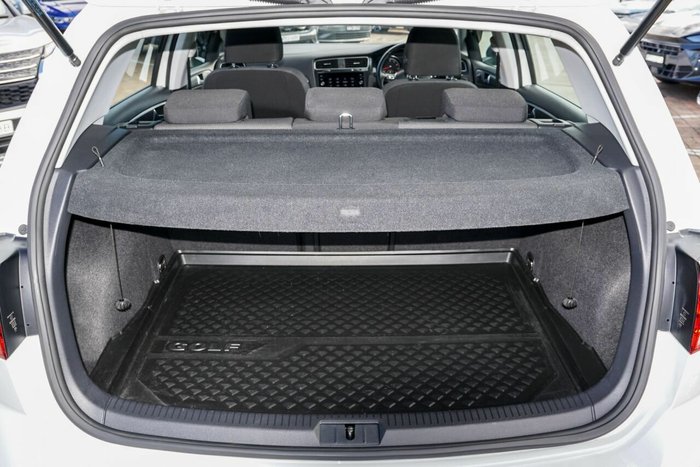 2018 Volkswagen Golf 110TSI Comfortline