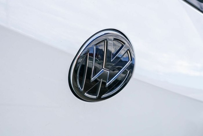 2018 Volkswagen Golf 110TSI Comfortline