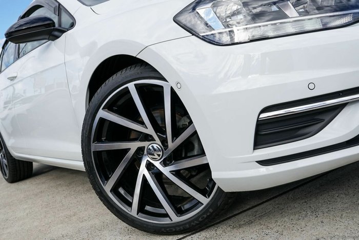 2018 Volkswagen Golf 110TSI Comfortline