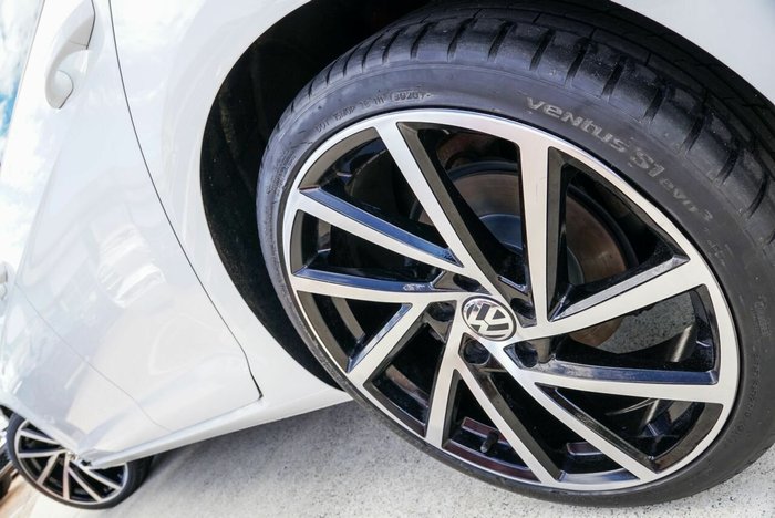 2018 Volkswagen Golf 110TSI Comfortline