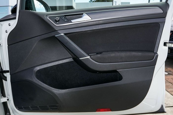 2018 Volkswagen Golf 110TSI Comfortline