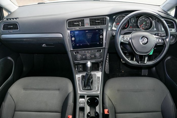 2018 Volkswagen Golf 110TSI Comfortline