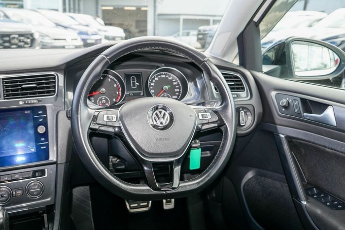 2018 Volkswagen Golf 110TSI Comfortline