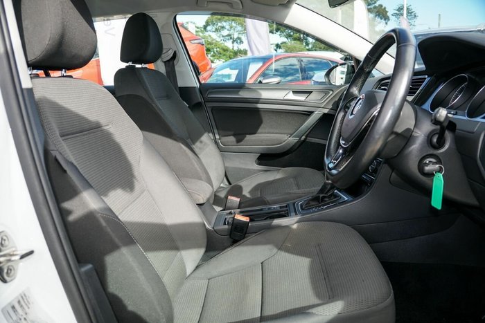 2018 Volkswagen Golf 110TSI Comfortline