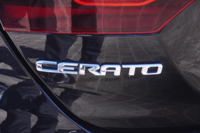 2020 Kia Cerato GT