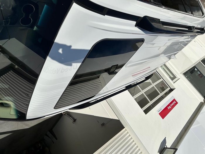 2022 Toyota Landcruiser Sahara