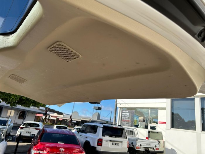 2022 Toyota Landcruiser Sahara