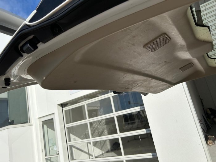 2022 Toyota Landcruiser Sahara