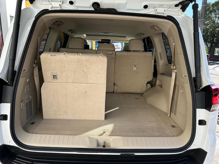 2022 Toyota Landcruiser Sahara