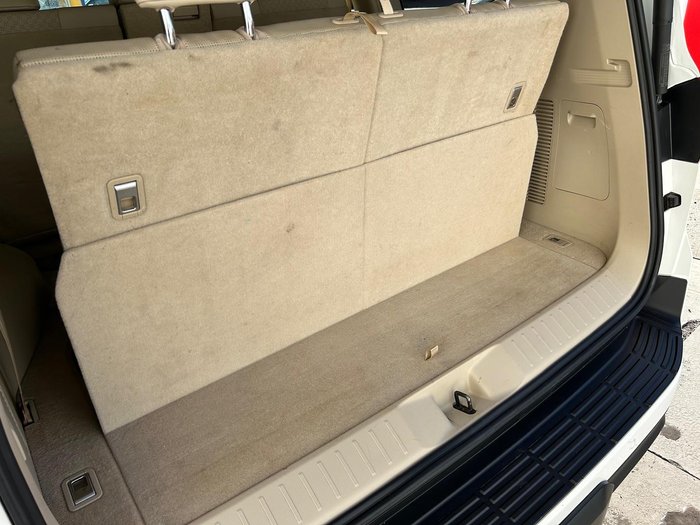 2022 Toyota Landcruiser Sahara