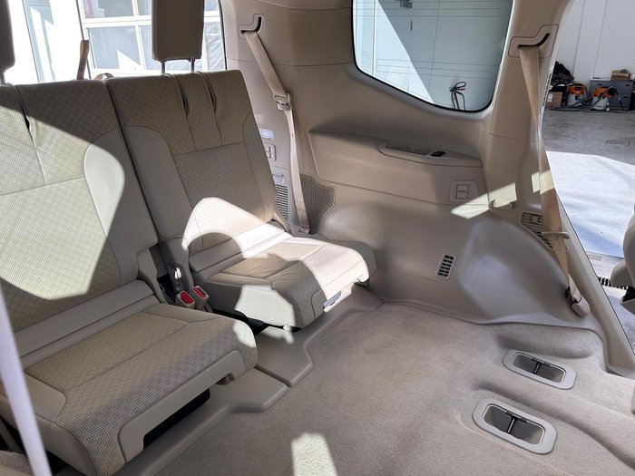 2022 Toyota Landcruiser Sahara