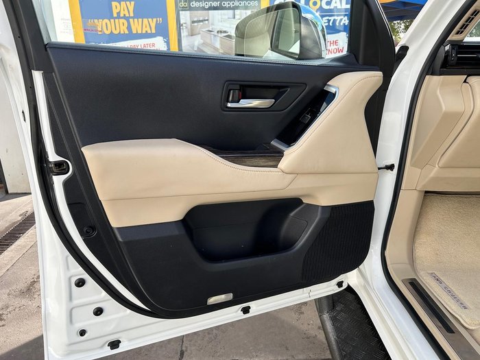 2022 Toyota Landcruiser Sahara