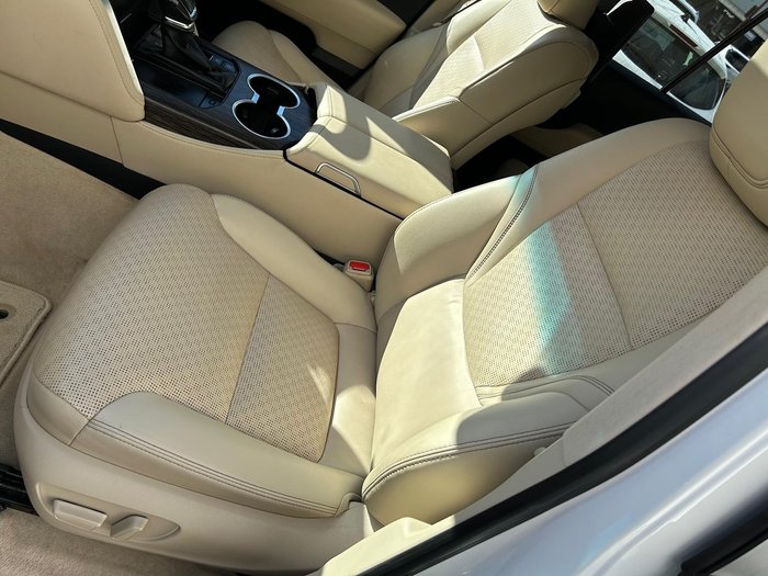 2022 Toyota Landcruiser Sahara