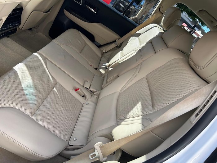 2022 Toyota Landcruiser Sahara