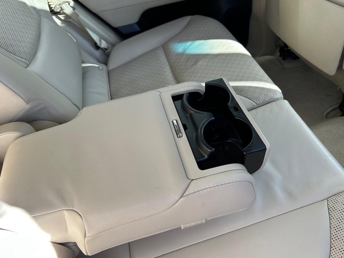 2022 Toyota Landcruiser Sahara