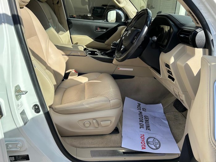 2022 Toyota Landcruiser Sahara