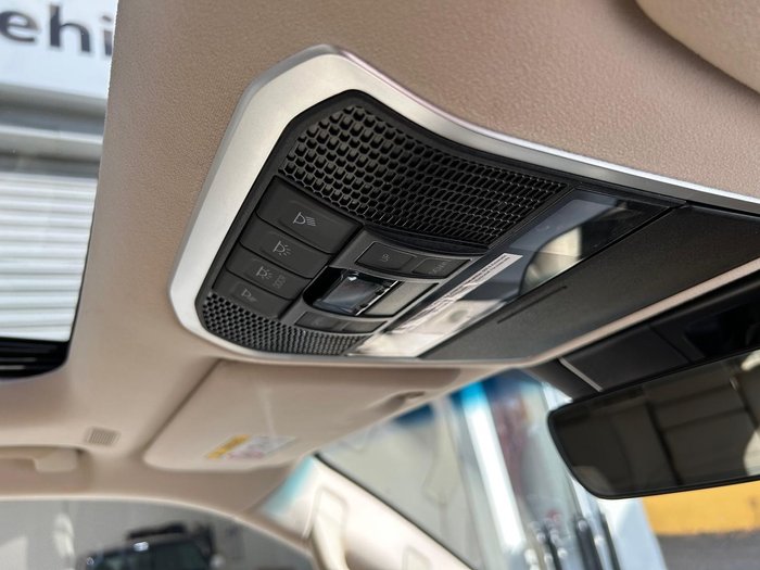 2022 Toyota Landcruiser Sahara