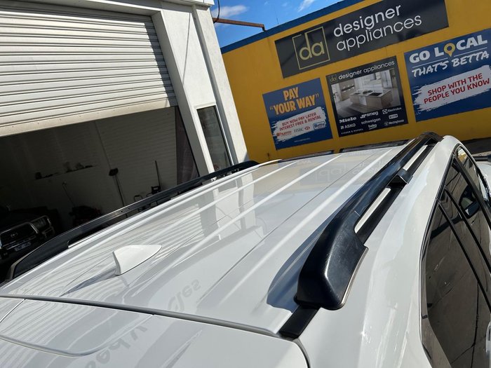 2022 Toyota Landcruiser Sahara