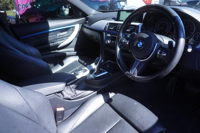 2018 BMW 3 Series 330i M Sport