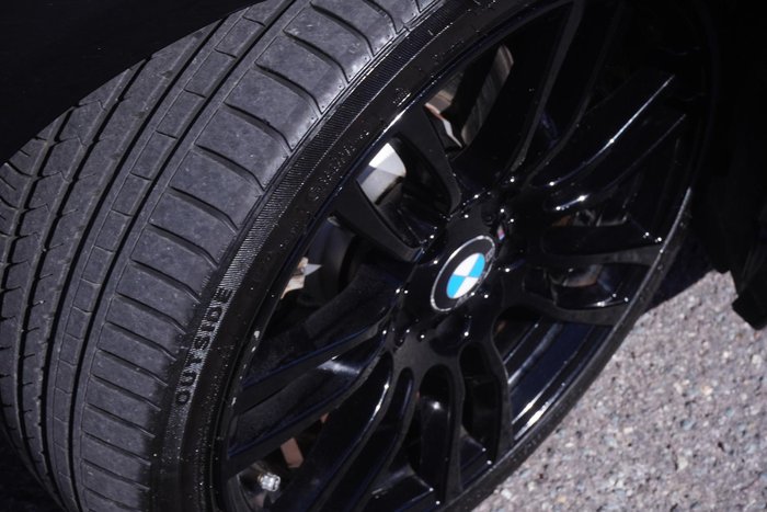 2018 BMW 3 Series 330i M Sport