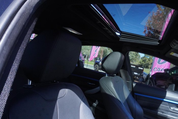 2018 BMW 3 Series 330i M Sport