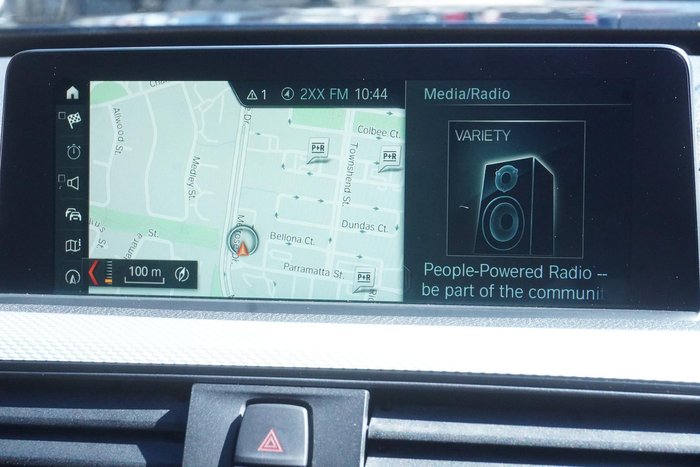 2018 BMW 3 Series 330i M Sport