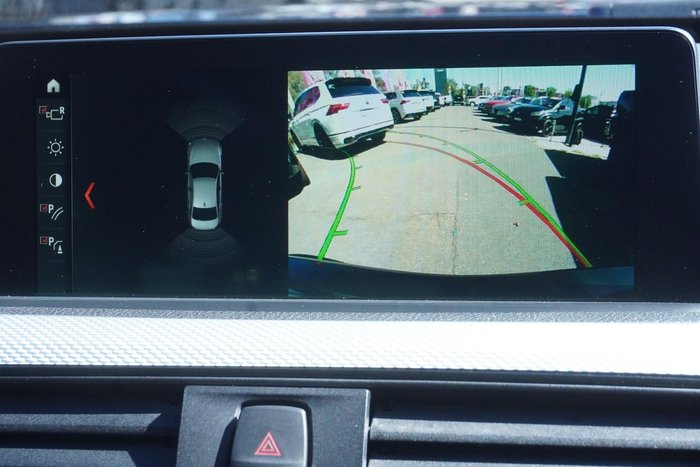 2018 BMW 3 Series 330i M Sport