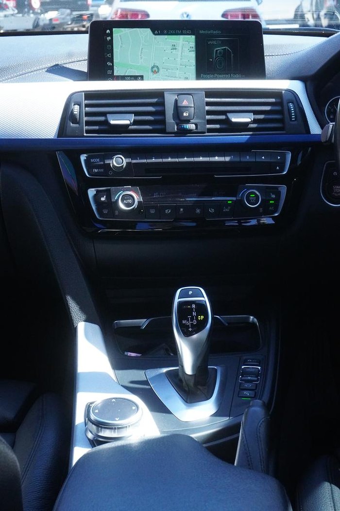 2018 BMW 3 Series 330i M Sport