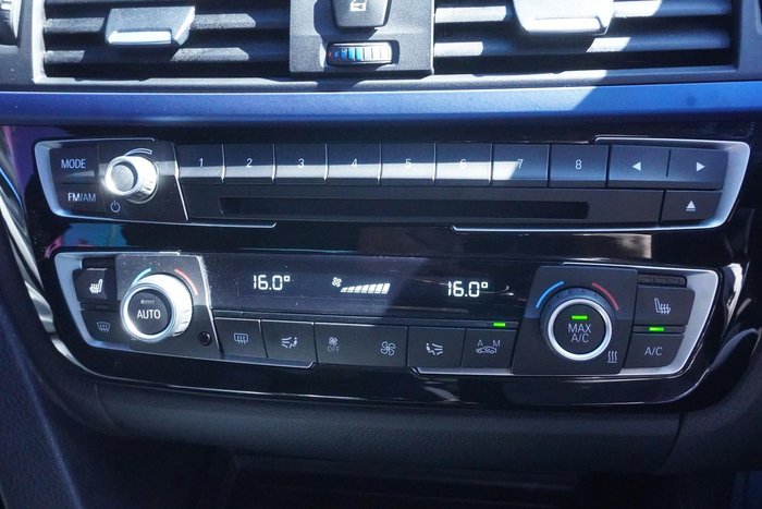 2018 BMW 3 Series 330i M Sport