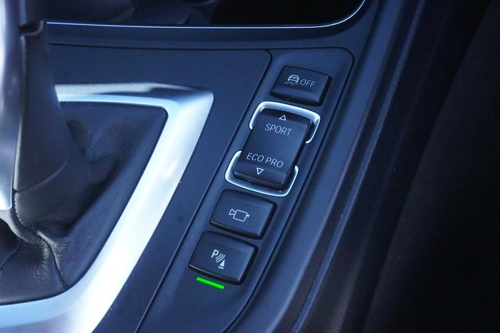 2018 BMW 3 Series 330i M Sport