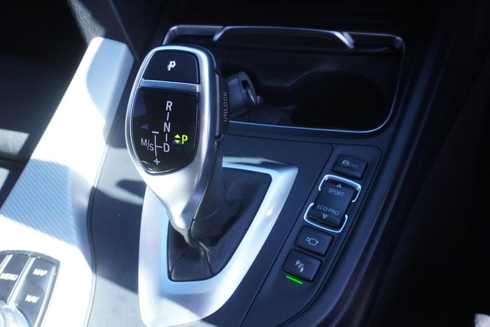 2018 BMW 3 Series 330i M Sport