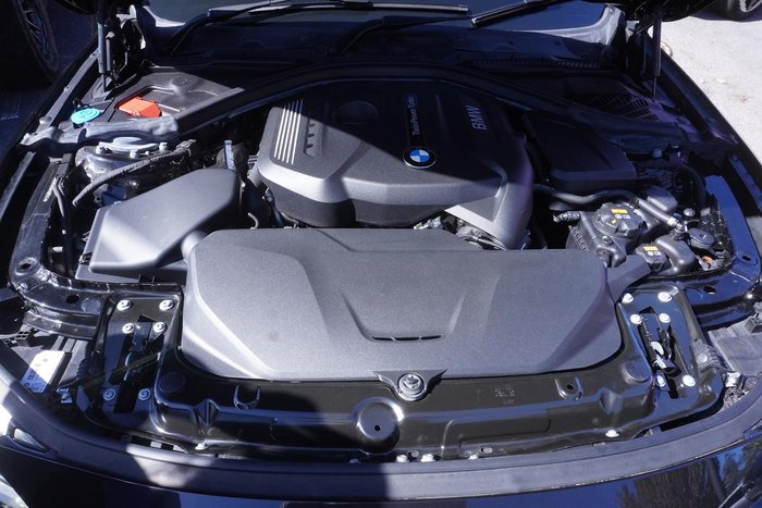 2018 BMW 3 Series 330i M Sport