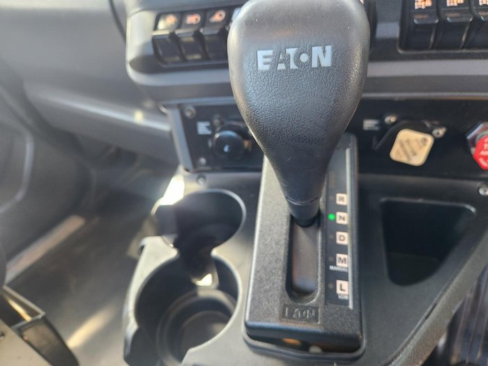 2017 Kenworth T610