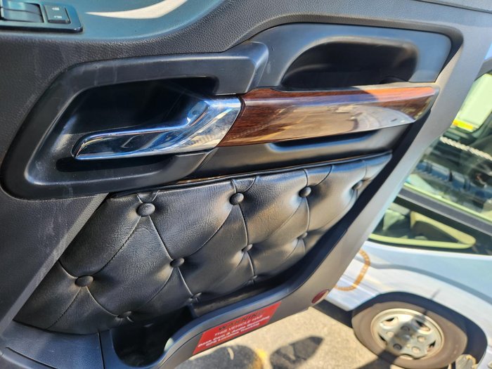 2017 Kenworth T610 SAR