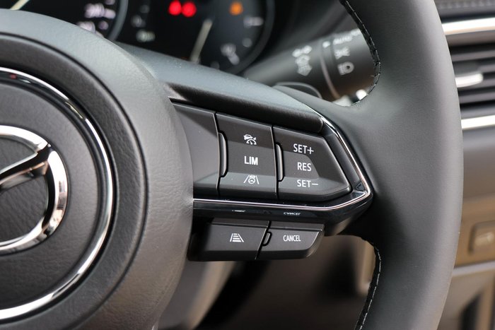 2026 Mazda CX-5 G35 Akera