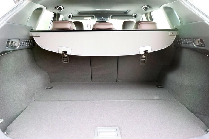 2026 Mazda CX-5 G35 Akera