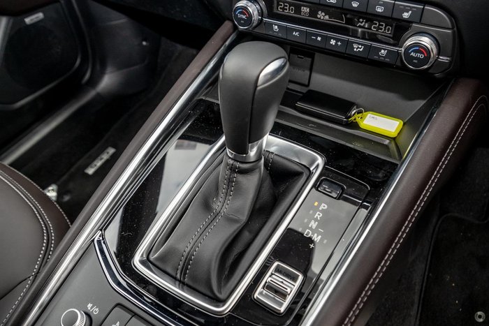 2025 Mazda CX-5 G35 Akera