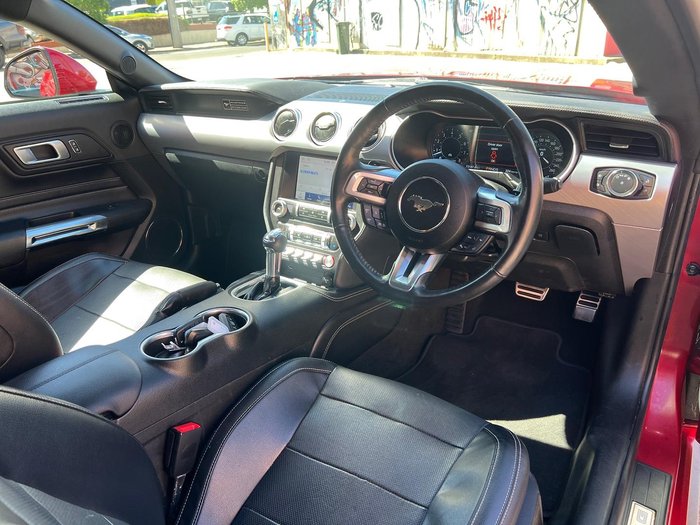 2020 Ford Mustang GT