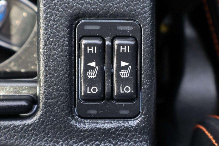 2016 Subaru XV 2.0i-S