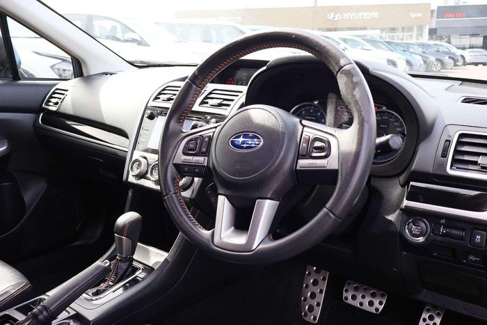 2016 Subaru XV 2.0i-S